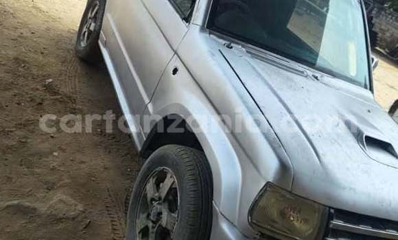 Buy Used Mitsubishi Pajero Other Car in Dar es Salaam in Dar es Salaam