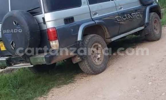 Nunua Ilio tumika Toyota Prado Nyingine Gari ndani ya Dar es Salaam nchini Dar es Salaam Nunua Ilio tumika Toyota Prado Nyingine Gari ndani ya Dar es Salaam nchini Dar es Salaam