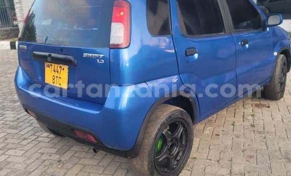 Nunua Ilio tumika Suzuki Swift Bluu Gari ndani ya Dar es Salaam nchini Dar es Salaam Nunua Ilio tumika Suzuki Swift Bluu Gari ndani ya Dar es Salaam nchini Dar es Salaam