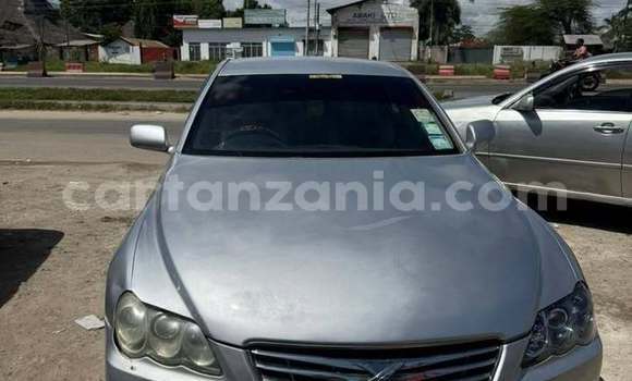 Buy Used Toyota Mark X Other Car in Bariadi in Simiyu