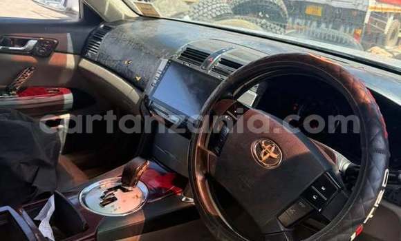 Nunua Ilio tumika Toyota Mark X Nyingine Gari ndani ya Bariadi nchini Simiyu Nunua Ilio tumika Toyota Mark X Nyingine Gari ndani ya Bariadi nchini Simiyu