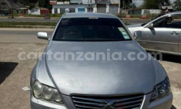 Nunua Ilio tumika Toyota Mark X Nyingine Gari ndani ya Bariadi nchini Simiyu Nunua Ilio tumika Toyota Mark X Nyingine Gari ndani ya Bariadi nchini Simiyu