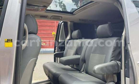 Nunua Ilio tumika Toyota Alphard Nyingine Gari ndani ya Dar es Salaam nchini Dar es Salaam Nunua Ilio tumika Toyota Alphard Nyingine Gari ndani ya Dar es Salaam nchini Dar es Salaam