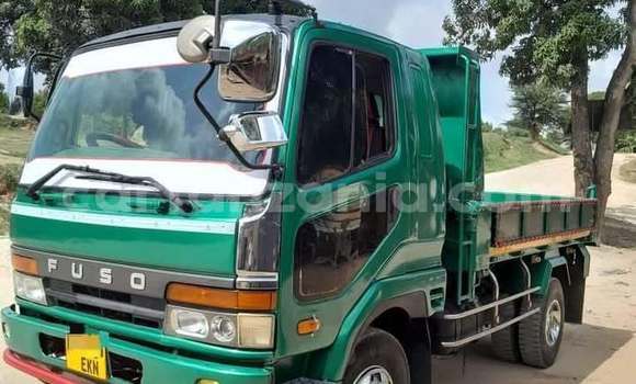 Buy Used Ford Fusion Green Car in Dar es Salaam in Dar es Salaam Buy Used Ford Fusion Green Car in Dar es Salaam in Dar es Salaam