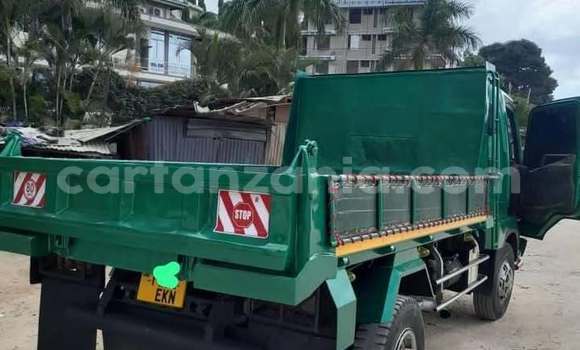 Buy Used Ford Fusion Green Car in Dar es Salaam in Dar es Salaam Buy Used Ford Fusion Green Car in Dar es Salaam in Dar es Salaam