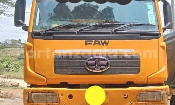 Buy Used Faw V2 Other Car in Dar es Salaam in Dar es Salaam