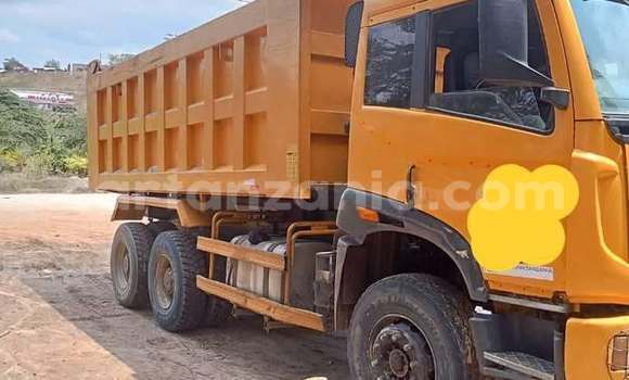 Buy Used Faw V2 Other Car in Dar es Salaam in Dar es Salaam Buy Used Faw V2 Other Car in Dar es Salaam in Dar es Salaam