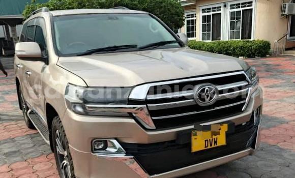 Buy Used Toyota Land Cruiser Prado Other Car in Dar es Salaam in Dar es Salaam