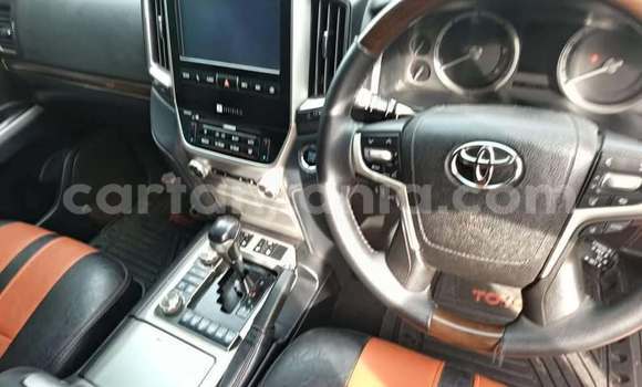 Buy Used Toyota Land Cruiser Prado Other Car in Dar es Salaam in Dar es Salaam Buy Used Toyota Land Cruiser Prado Other Car in Dar es Salaam in Dar es Salaam