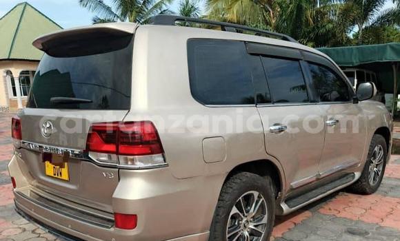 Buy Used Toyota Land Cruiser Prado Other Car in Dar es Salaam in Dar es Salaam Buy Used Toyota Land Cruiser Prado Other Car in Dar es Salaam in Dar es Salaam