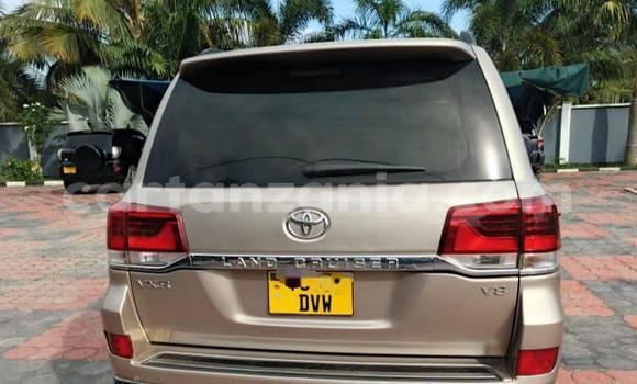 Buy Used Toyota Land Cruiser Prado Other Car in Dar es Salaam in Dar es Salaam Buy Used Toyota Land Cruiser Prado Other Car in Dar es Salaam in Dar es Salaam