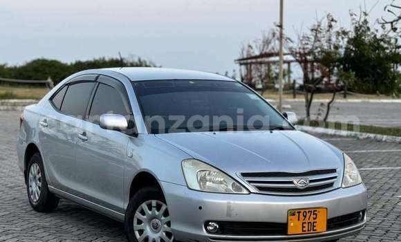 Buy Used Toyota Allion Other Car in Dar es Salaam in Dar es Salaam