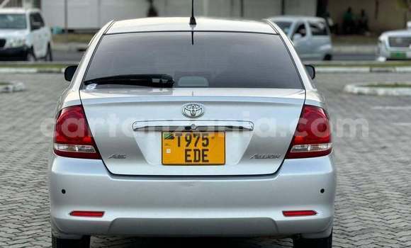 Buy Used Toyota Allion Other Car in Dar es Salaam in Dar es Salaam Buy Used Toyota Allion Other Car in Dar es Salaam in Dar es Salaam