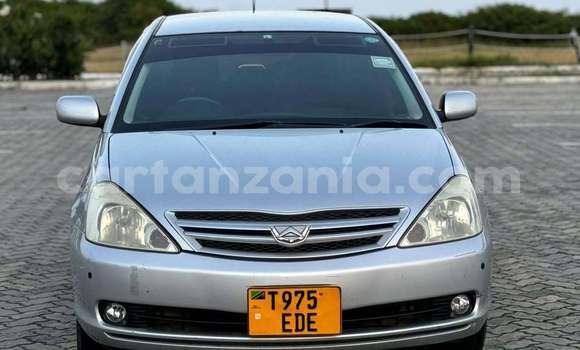 Buy Used Toyota Allion Other Car in Dar es Salaam in Dar es Salaam Buy Used Toyota Allion Other Car in Dar es Salaam in Dar es Salaam