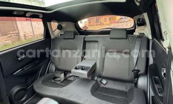 Buy Used Nissan Dualis Black Car in Dar es Salaam in Dar es Salaam Buy Used Nissan Dualis Black Car in Dar es Salaam in Dar es Salaam