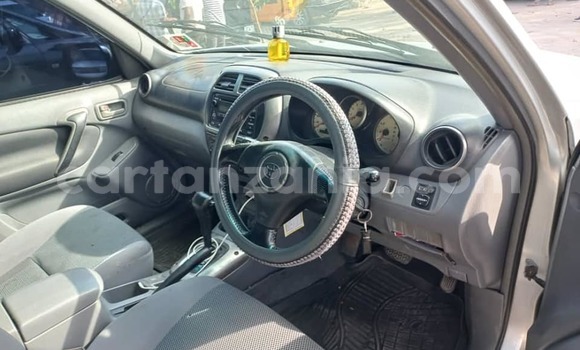 Buy Used Toyota RAV4 Other Car in Dar es Salaam in Dar es Salaam Buy Used Toyota RAV4 Other Car in Dar es Salaam in Dar es Salaam