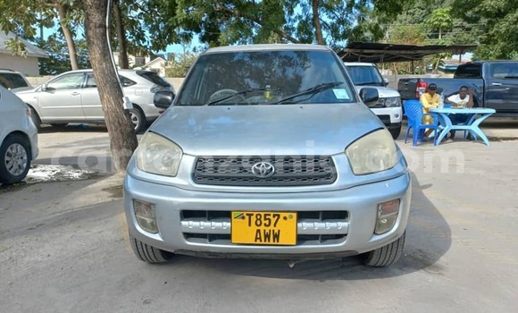 Buy Used Toyota RAV4 Other Car in Dar es Salaam in Dar es Salaam Buy Used Toyota RAV4 Other Car in Dar es Salaam in Dar es Salaam