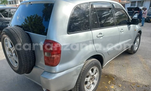 Buy Used Toyota RAV4 Other Car in Dar es Salaam in Dar es Salaam Buy Used Toyota RAV4 Other Car in Dar es Salaam in Dar es Salaam