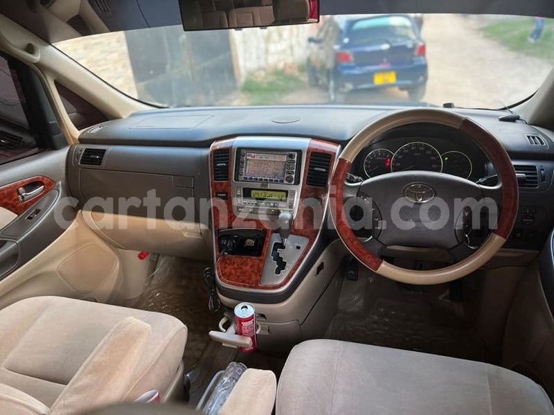 Big with watermark toyota alphard dar es salaam dar es salaam 27218