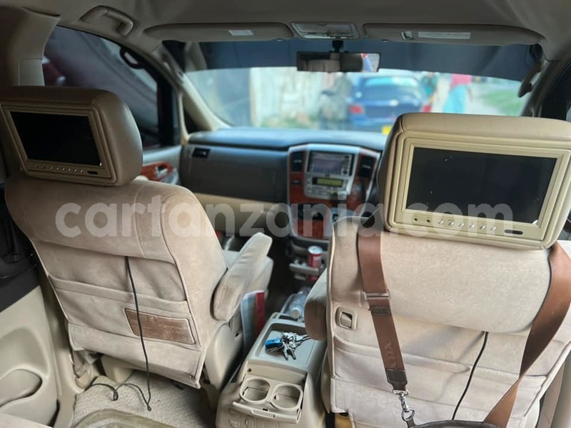Big with watermark toyota alphard dar es salaam dar es salaam 27218