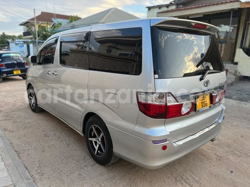 Big with watermark toyota alphard dar es salaam dar es salaam 27218