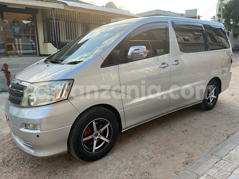 Big with watermark toyota alphard dar es salaam dar es salaam 27218