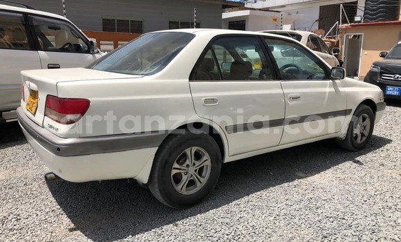 Buy Used Toyota Carina Other Car in Dar es Salaam in Dar es Salaam Buy Used Toyota Carina Other Car in Dar es Salaam in Dar es Salaam