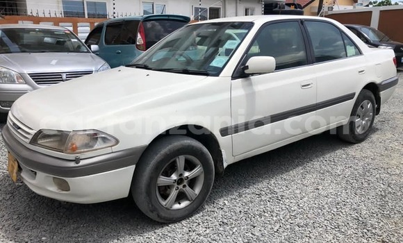 Buy Used Toyota Carina Other Car in Dar es Salaam in Dar es Salaam Buy Used Toyota Carina Other Car in Dar es Salaam in Dar es Salaam