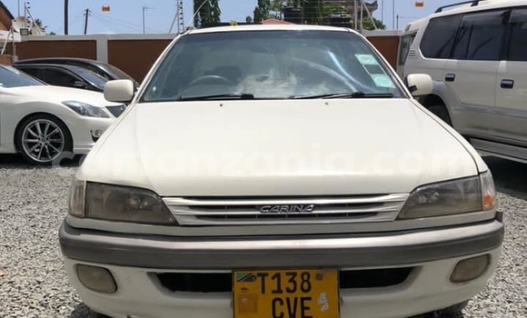Buy Used Toyota Carina Other Car in Dar es Salaam in Dar es Salaam Buy Used Toyota Carina Other Car in Dar es Salaam in Dar es Salaam
