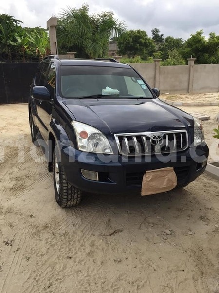 Big with watermark toyota prado dar es salaam dar es salaam 27221