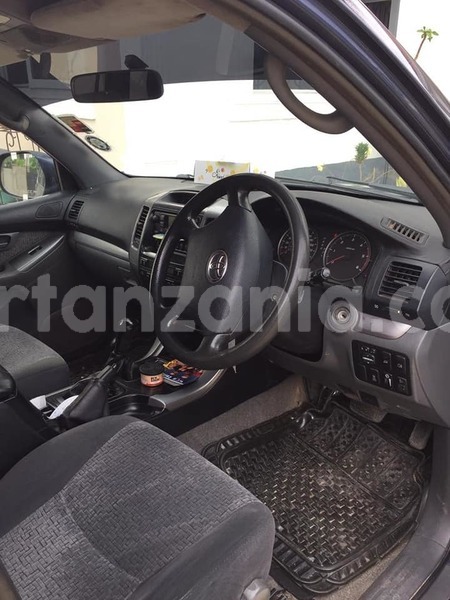 Big with watermark toyota prado dar es salaam dar es salaam 27221