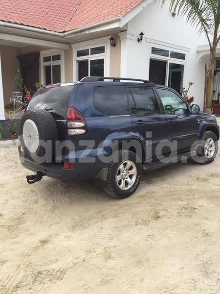 Big with watermark toyota prado dar es salaam dar es salaam 27221