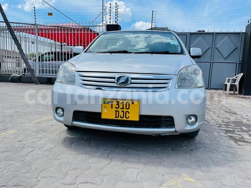 Big with watermark toyota raum simiyu bariadi 27222