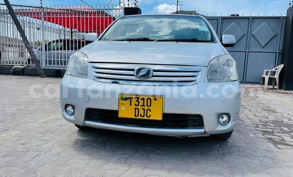 Buy Used Toyota Raum White Car in Bariadi in Simiyu Buy Used Toyota Raum White Car in Bariadi in Simiyu