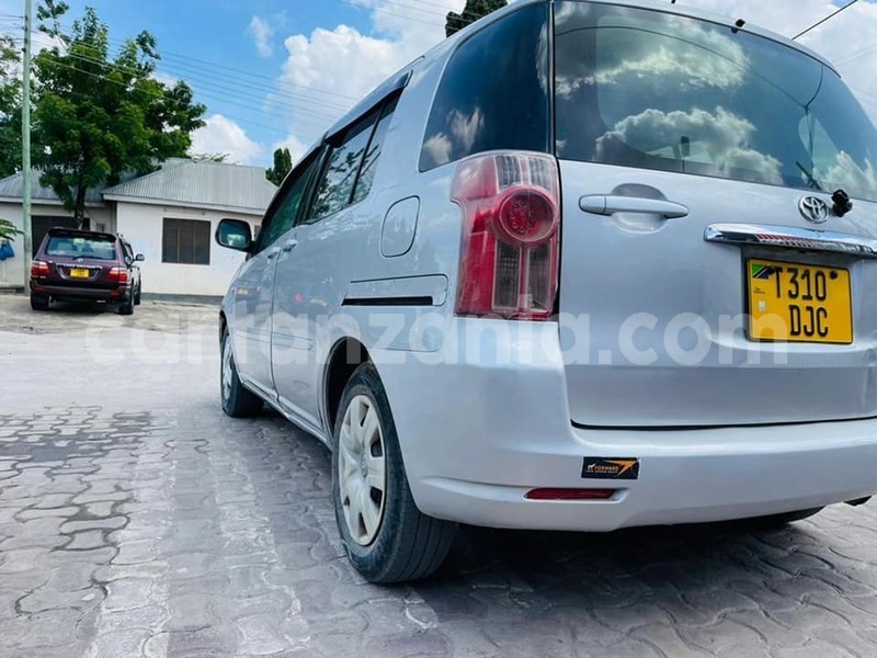 Big with watermark toyota raum simiyu bariadi 27222