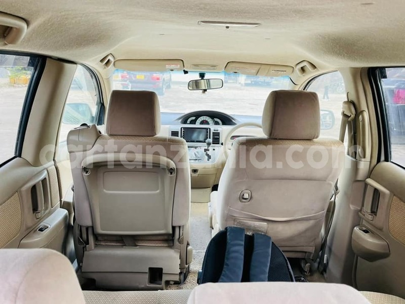 Big with watermark toyota raum simiyu bariadi 27222