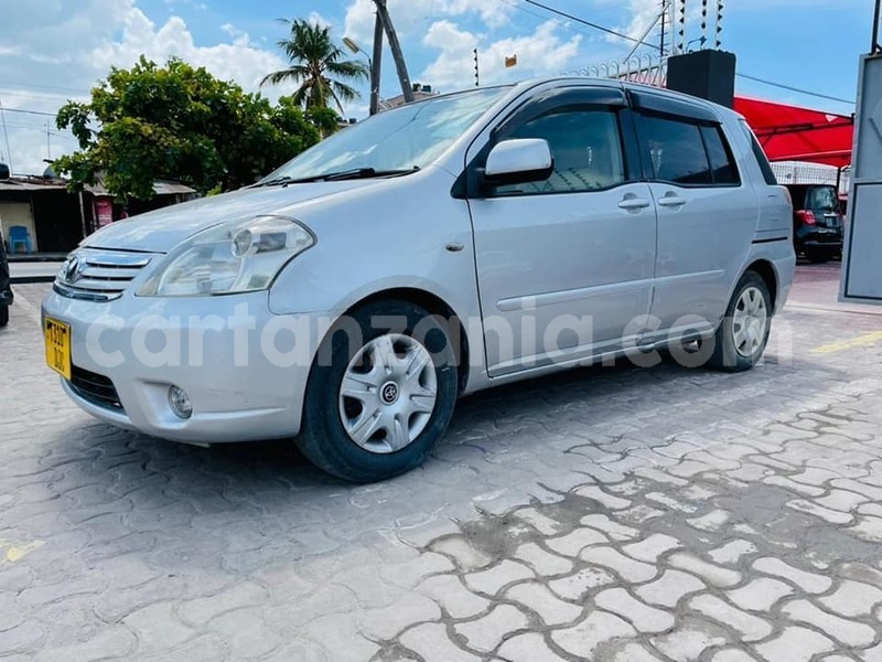 Big with watermark toyota raum simiyu bariadi 27222