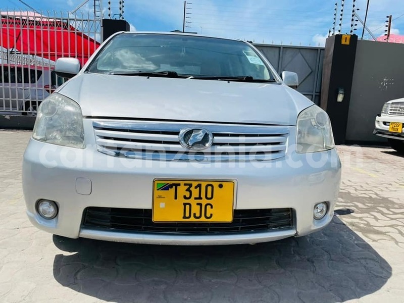 Big with watermark toyota raum simiyu bariadi 27222