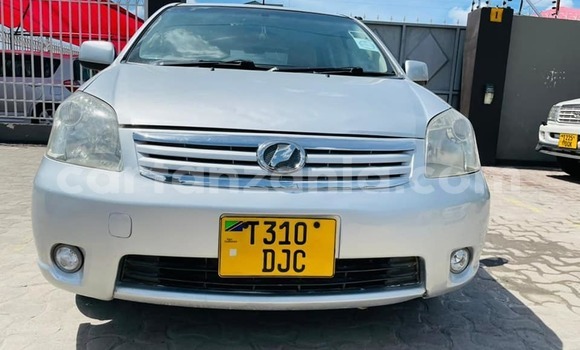 Buy Used Toyota Raum White Car in Bariadi in Simiyu Buy Used Toyota Raum White Car in Bariadi in Simiyu