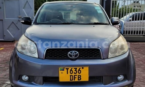 Buy Used Toyota Rush Other Car in Dar es Salaam in Dar es Salaam Buy Used Toyota Rush Other Car in Dar es Salaam in Dar es Salaam