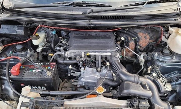 Buy Used Toyota Rush Other Car in Dar es Salaam in Dar es Salaam Buy Used Toyota Rush Other Car in Dar es Salaam in Dar es Salaam