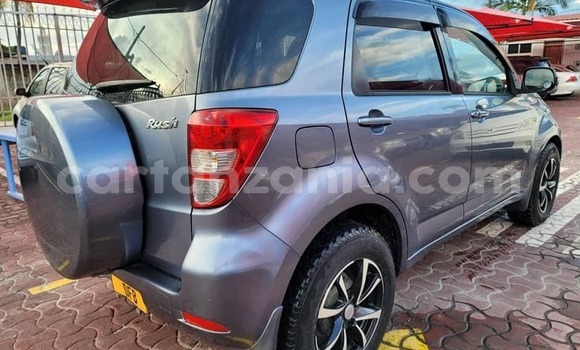 Buy Used Toyota Rush Other Car in Dar es Salaam in Dar es Salaam Buy Used Toyota Rush Other Car in Dar es Salaam in Dar es Salaam