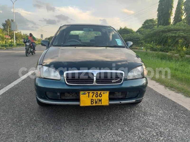 Big with watermark toyota starlet dar es salaam dar es salaam 27225