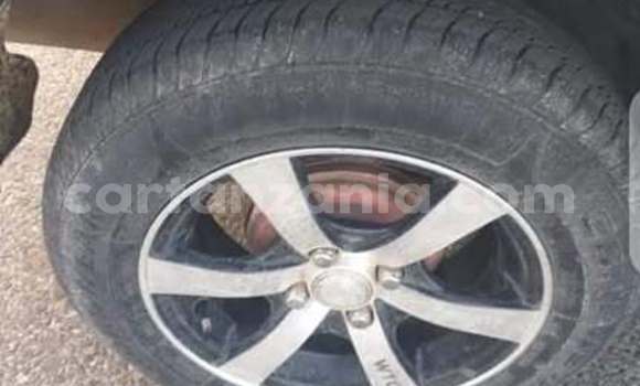 Buy Used Toyota Starlet Black Car in Dar es Salaam in Dar es Salaam Buy Used Toyota Starlet Black Car in Dar es Salaam in Dar es Salaam