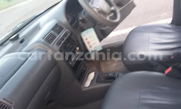 Buy Used Toyota Starlet Black Car in Dar es Salaam in Dar es Salaam Buy Used Toyota Starlet Black Car in Dar es Salaam in Dar es Salaam