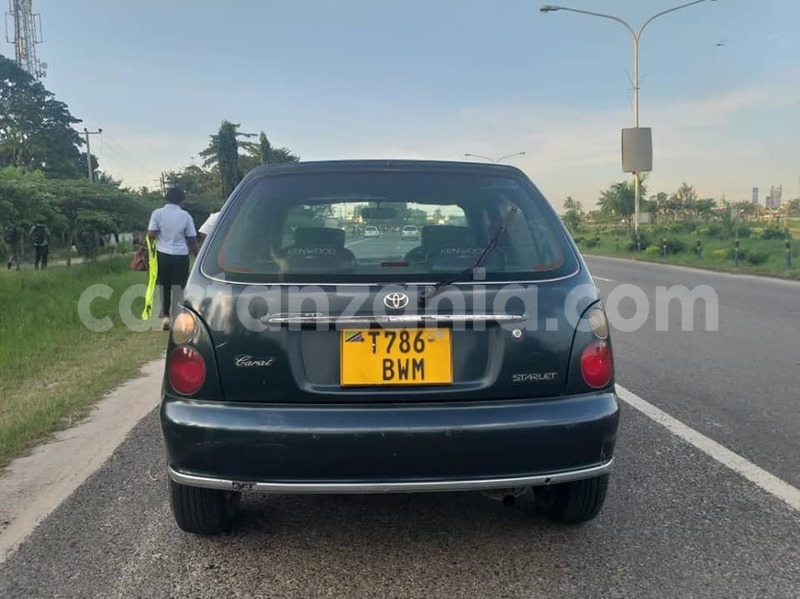 Big with watermark toyota starlet dar es salaam dar es salaam 27225