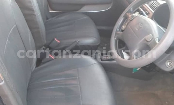Buy Used Toyota Starlet Black Car in Dar es Salaam in Dar es Salaam Buy Used Toyota Starlet Black Car in Dar es Salaam in Dar es Salaam