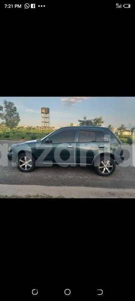 Big with watermark toyota starlet dar es salaam dar es salaam 27225