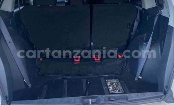 Buy Used Mitsubishi Outlander White Car in Dar es Salaam in Dar es Salaam Buy Used Mitsubishi Outlander White Car in Dar es Salaam in Dar es Salaam