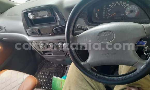 Buy Used Toyota Noah White Car in Dar es Salaam in Dar es Salaam Buy Used Toyota Noah White Car in Dar es Salaam in Dar es Salaam